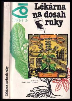 Viktor Barinov: Lékárna na dosah ruky