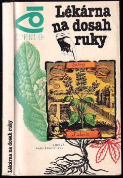 Lékárna na dosah ruky