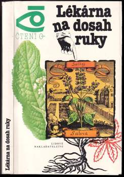 Lékárna na dosah ruky