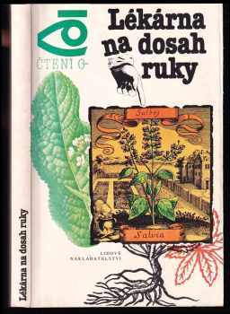 Lékárna na dosah ruky