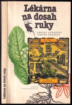 Lékárna na dosah ruky