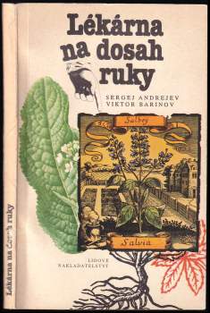 Lékárna na dosah ruky