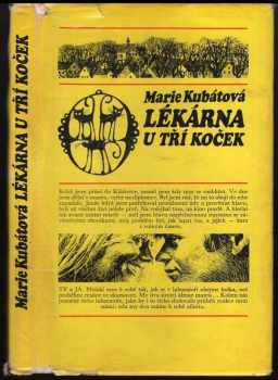 Lékárna U tří koček