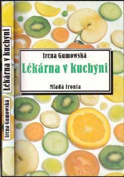 Lékárna v kuchyni