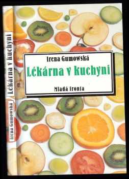 Lékárna v kuchyni