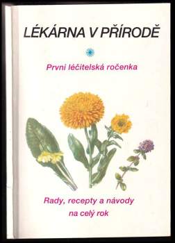 Lékárna v přírodě