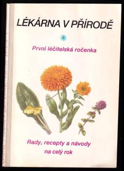 Lékárna v přírodě