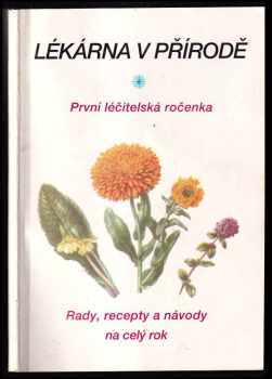 Lékárna v přírodě