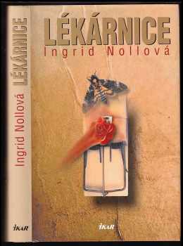 Lékárnice