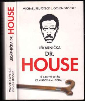 Michael Reufsteck: Lékárnička dr. House