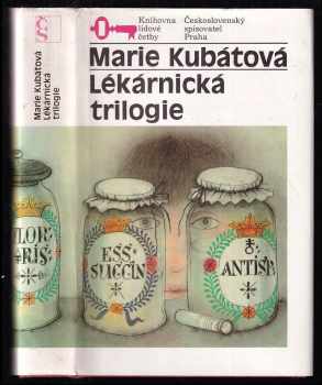 Lékárnická trilogie