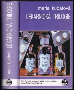 Lékárnická trilogie