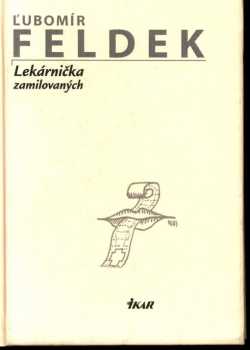Lekárnička zamilovaných