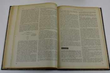 Lékárnický věstník - ročník 2-4 (1943-1945)
