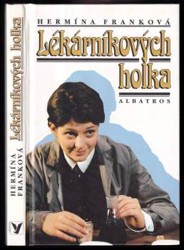 Lékárníkových holka