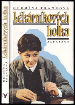 Lékárníkových holka