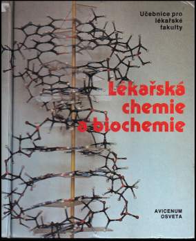 Lékařská chemie a biochemie