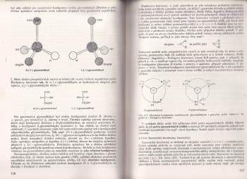 Jiří Duchoň: Lékařská chemie a biochemie