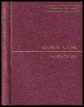 Lékařská chemie