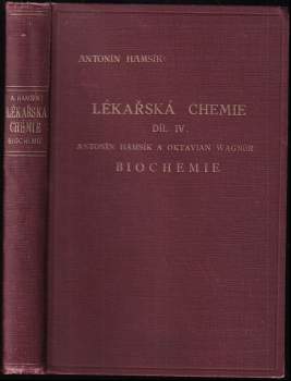 Lékařská chemie