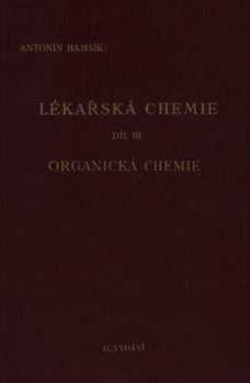 Lékařská chemie