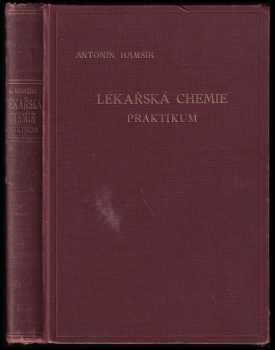 Lékařská chemie