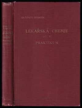 Lékařská chemie