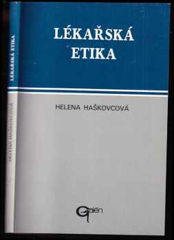 Lékařská etika