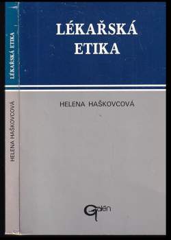 Lékařská etika