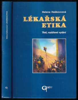 Lékařská etika