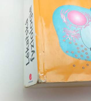 Otomar Kittnar: Lékařská fyziologie
