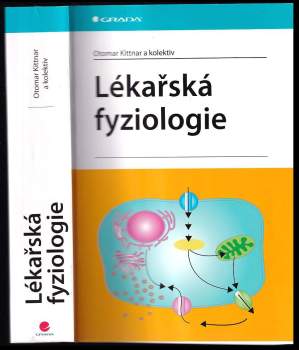 Otomar Kittnar: Lékařská fyziologie