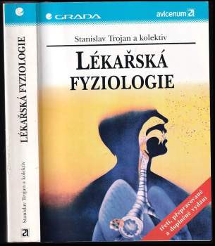 Lékařská fyziologie