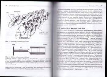 Stanislav Trojan: Lékařská fyziologie