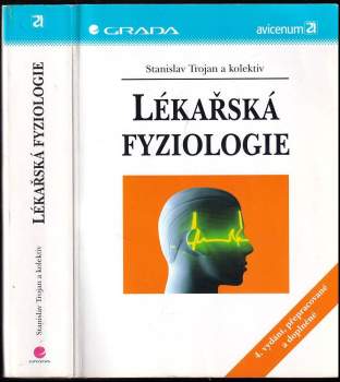 Lékařská fyziologie