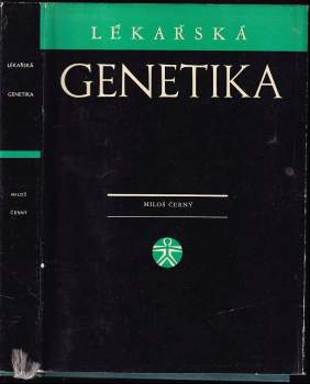Lékařská genetika