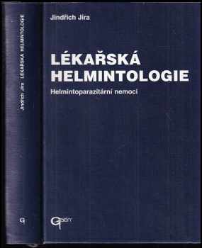 Lékařská helmintologie