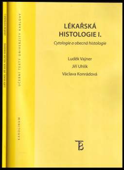 Lékařská histologie I