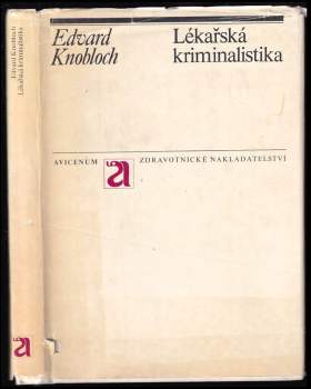 Lékařská kriminalistika