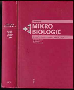 Lékařská mikrobiologie