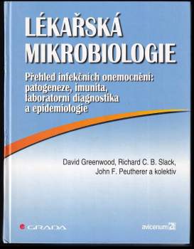 Lékařská mikrobiologie