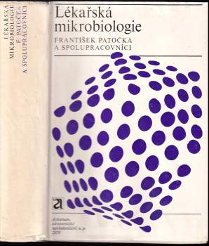 Lékařská mikrobiologie