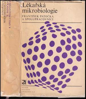 Lékařská mikrobiologie