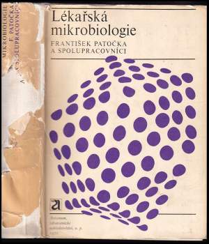 Lékařská mikrobiologie