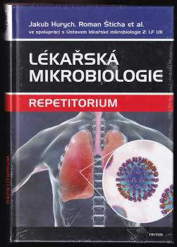 Lékařská mikrobiologie