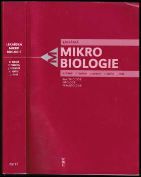Lékařská mikrobiologie