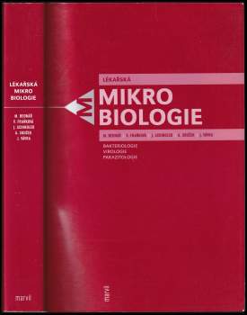 Lékařská mikrobiologie