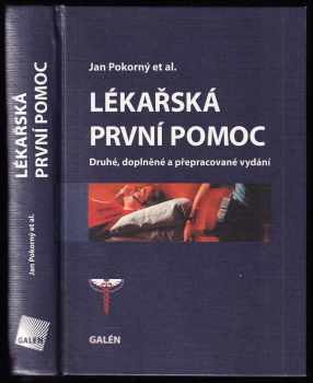 Lékařská první pomoc