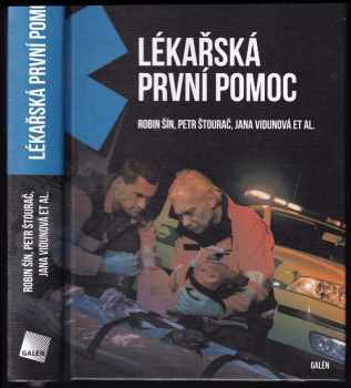 Lékařská první pomoc