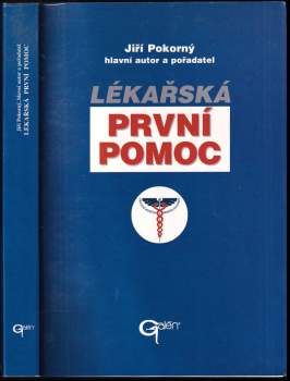 Lékařská první pomoc